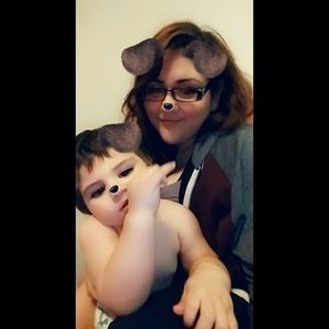 Meet your Posher, Bridgette